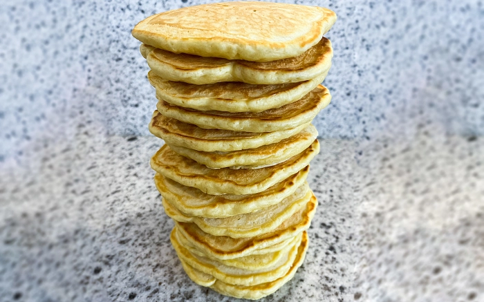 Pancakes  La Gamelle